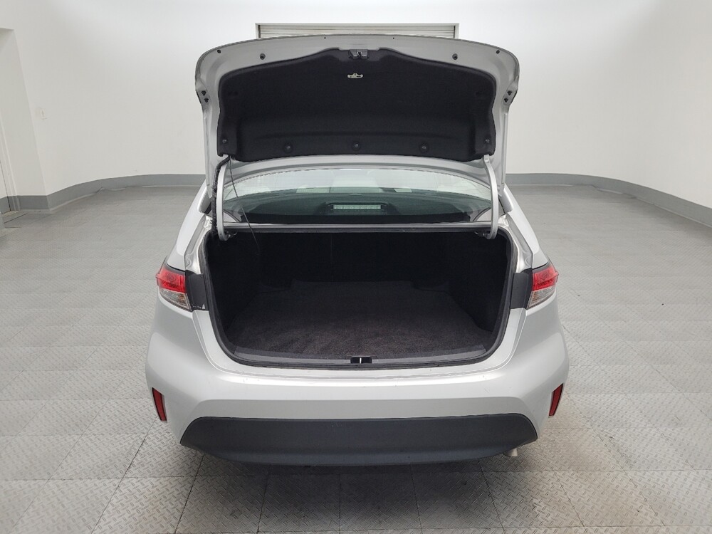 2024 Toyota Corolla in Mesa, AZ 85210 - 18112519 29