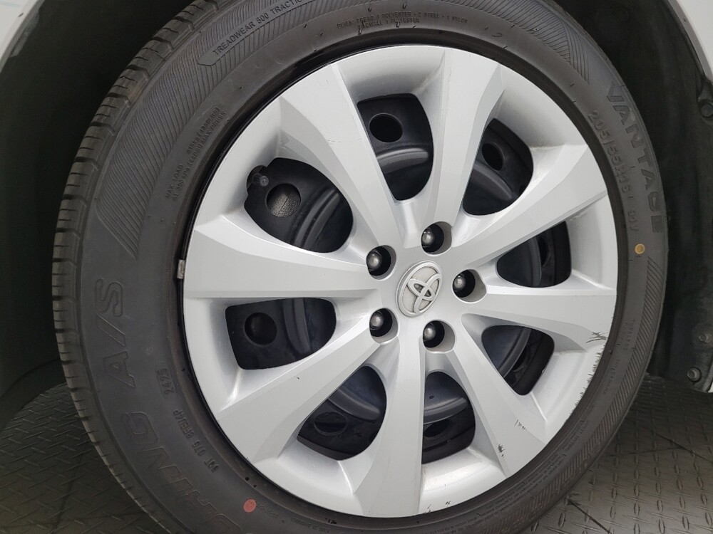 2024 Toyota Corolla in Mesa, AZ 85210 - 18112519 31