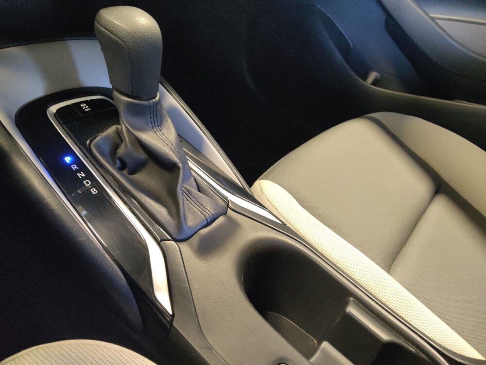 2024 Toyota Corolla in Mesa, AZ 85210 - 18112519 26