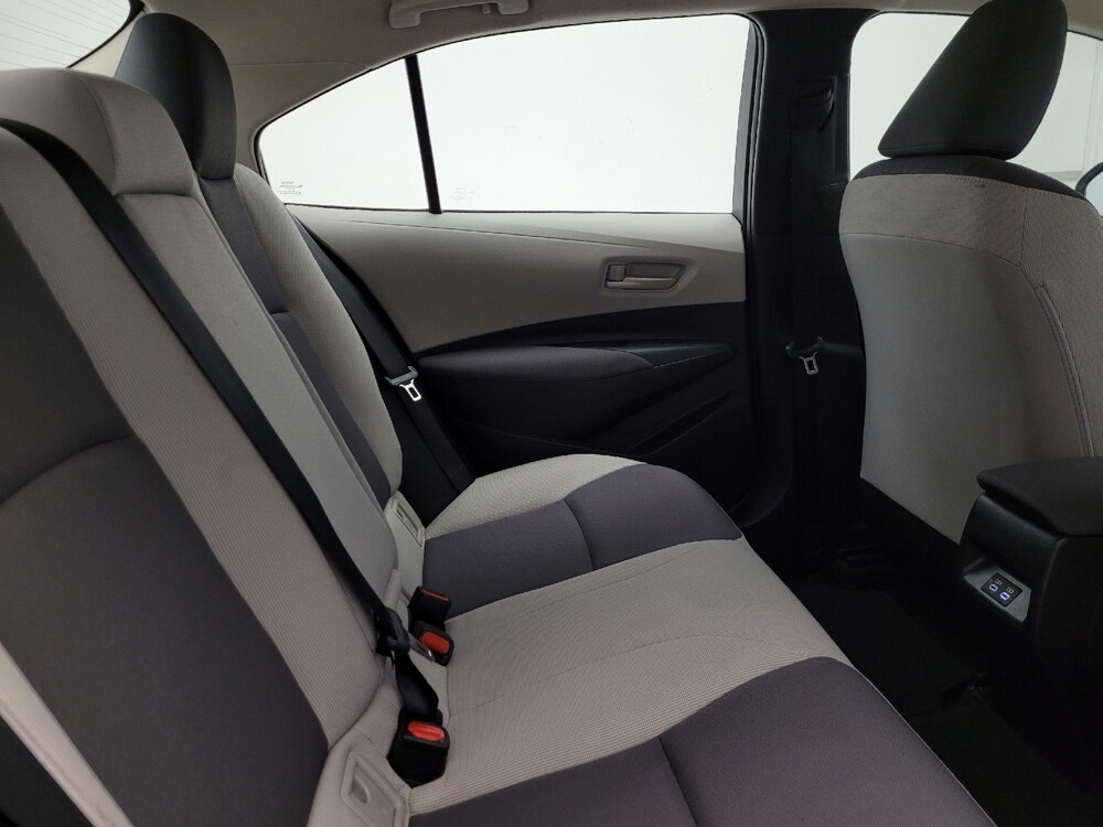 2024 Toyota Corolla in Mesa, AZ 85210 - 18112519 19