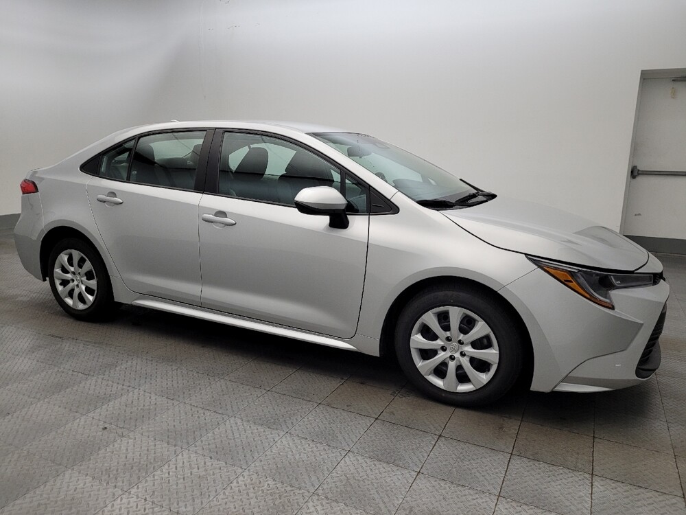 2024 Toyota Corolla in Mesa, AZ 85210 - 18112519 11