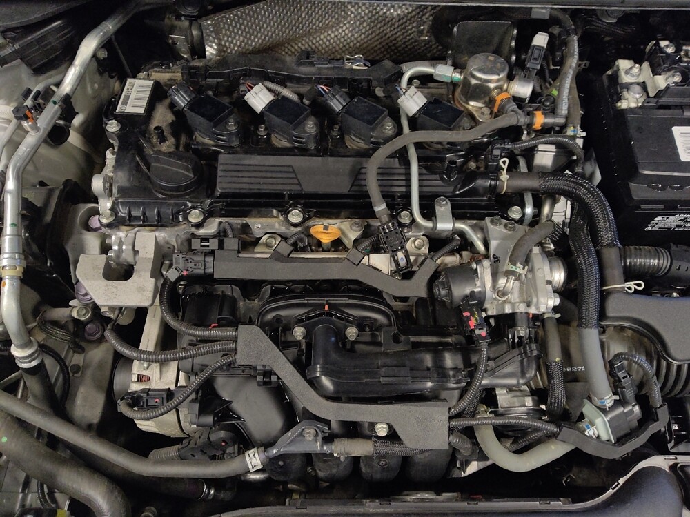 2024 Toyota Corolla in Mesa, AZ 85210 - 18112519 30