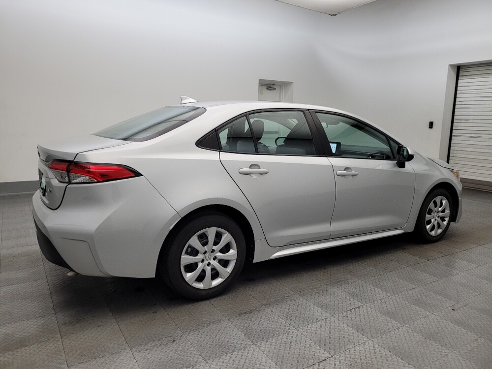 2024 Toyota Corolla in Mesa, AZ 85210 - 18112519 10