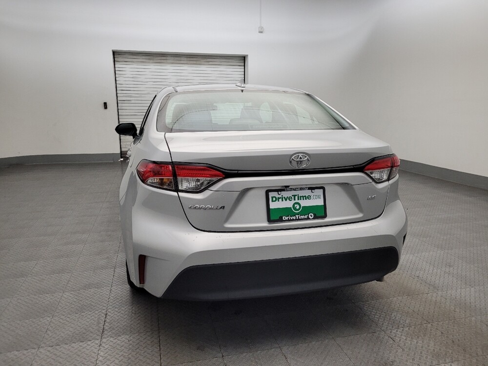 2024 Toyota Corolla in Mesa, AZ 85210 - 18112519 6