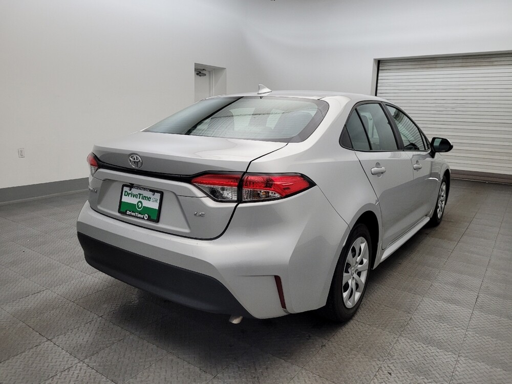 2024 Toyota Corolla in Mesa, AZ 85210 - 18112519 9