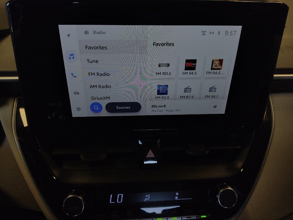 2024 Toyota Corolla in Mesa, AZ 85210 - 18112519 25