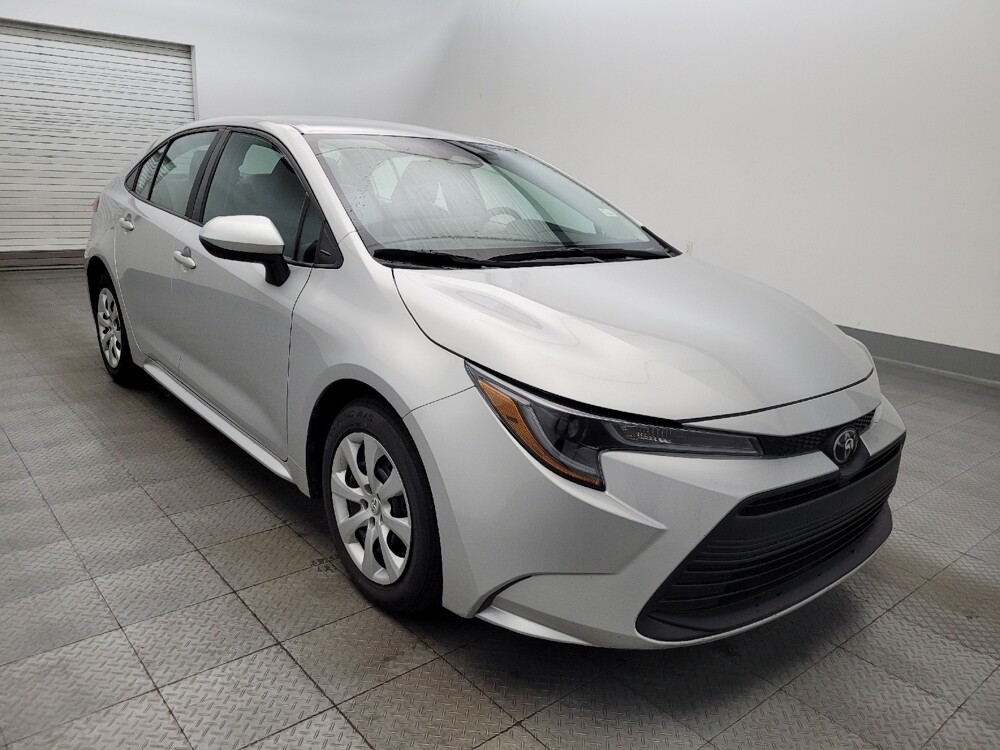 2024 Toyota Corolla in Mesa, AZ 85210 - 18112519 13