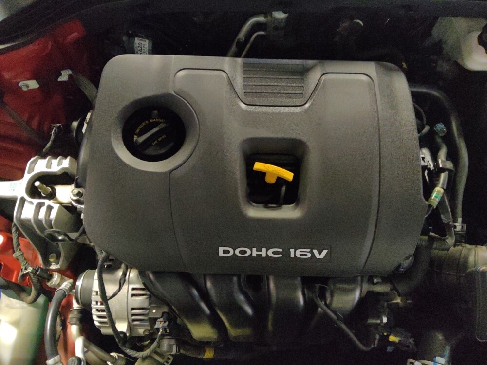 2018 Hyundai Elantra in Glendale, AZ 85301 - 18112520 30