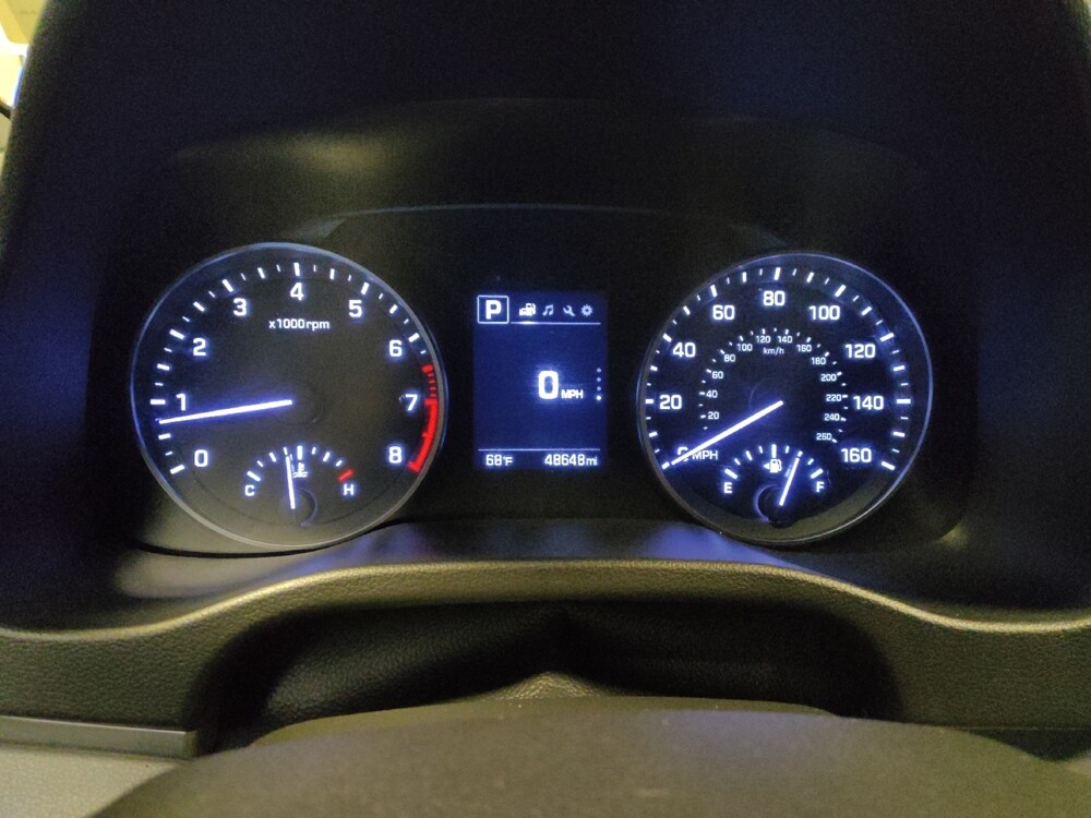 2018 Hyundai Elantra in Glendale, AZ 85301 - 18112520 23