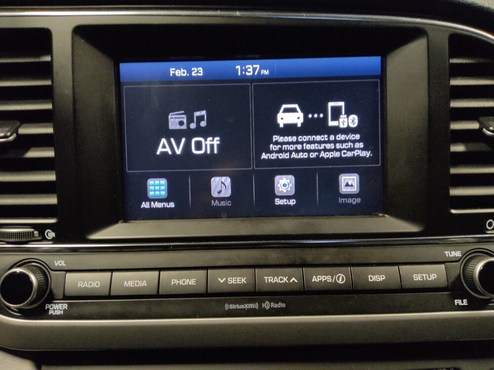 2018 Hyundai Elantra in Glendale, AZ 85301 - 18112520 25