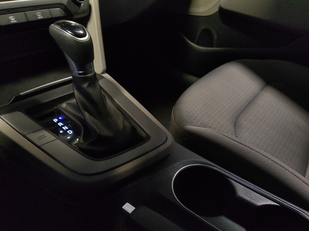 2018 Hyundai Elantra in Glendale, AZ 85301 - 18112520 26