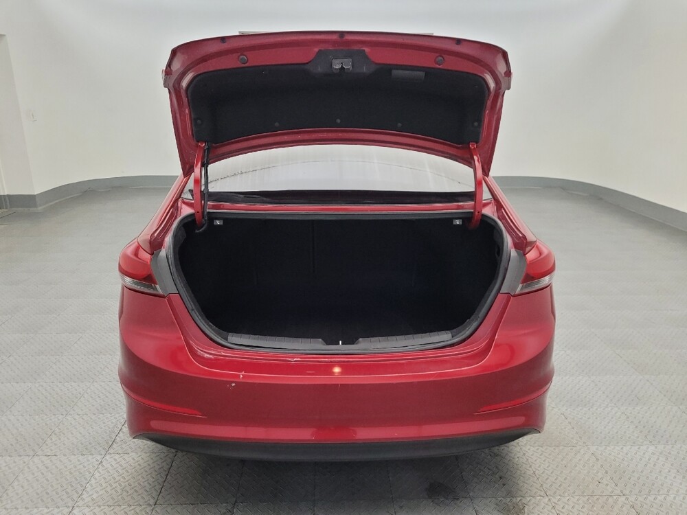 2018 Hyundai Elantra in Glendale, AZ 85301 - 18112520 29