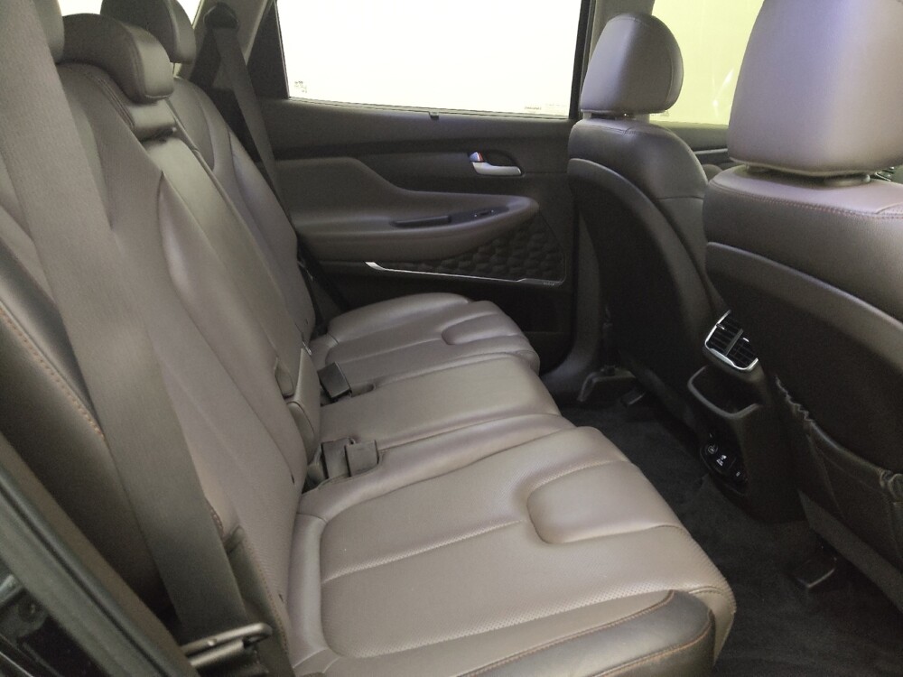 2019 Hyundai Santa Fe in Bradenton, FL 34207 - 18112521 19