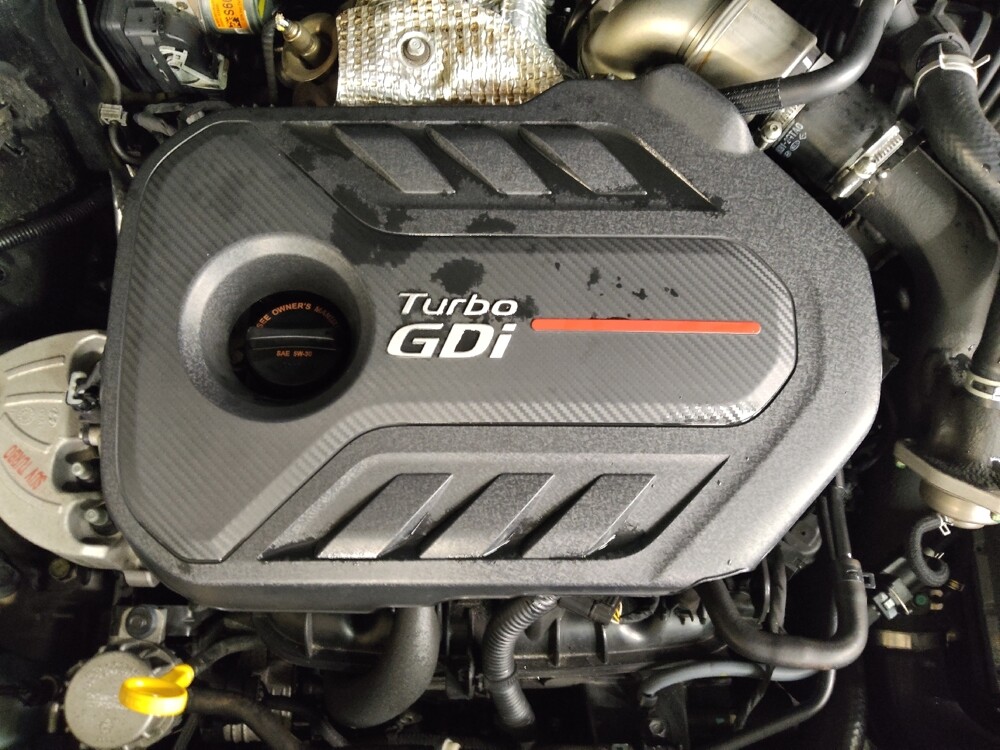 2019 Hyundai Santa Fe in Bradenton, FL 34207 - 18112521 30