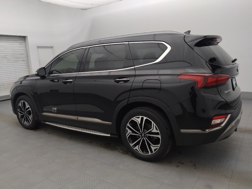 2019 Hyundai Santa Fe in Bradenton, FL 34207 - 18112521 3