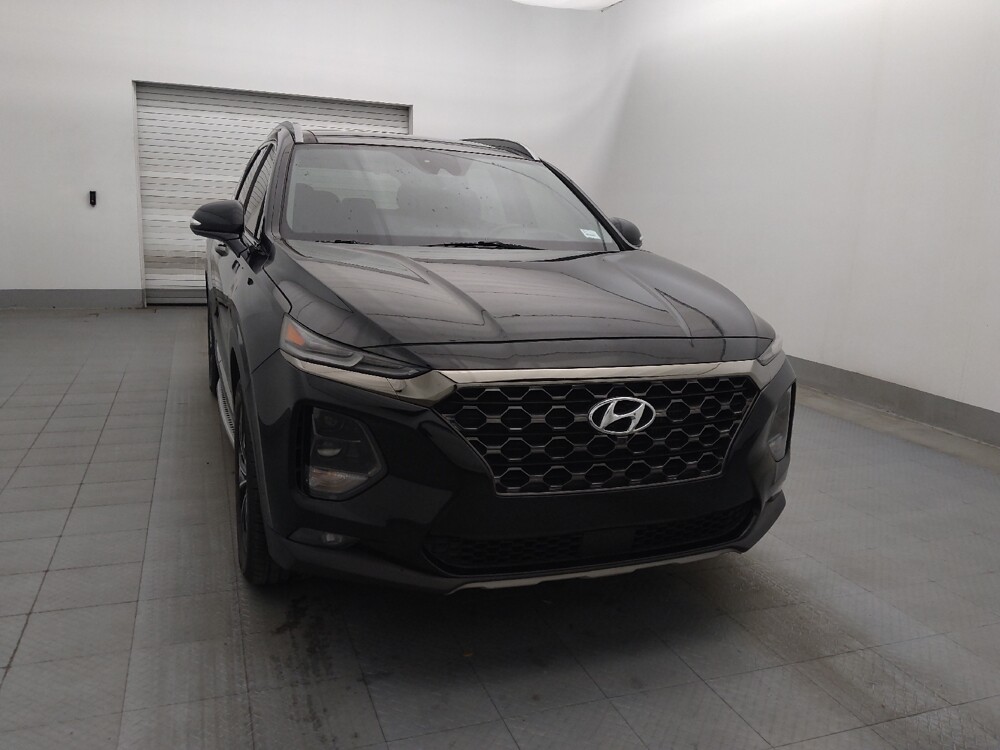 2019 Hyundai Santa Fe in Bradenton, FL 34207 - 18112521 14