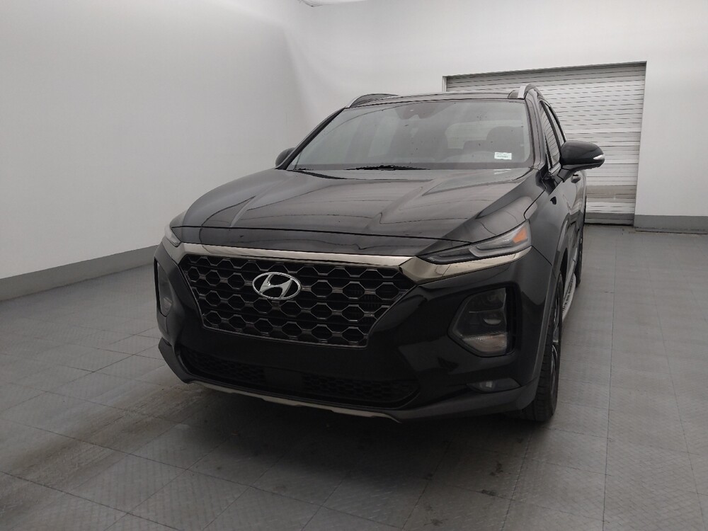 2019 Hyundai Santa Fe in Bradenton, FL 34207 - 18112521 15