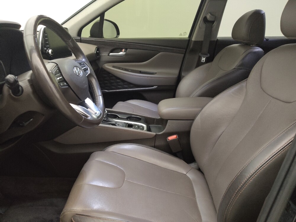 2019 Hyundai Santa Fe in Bradenton, FL 34207 - 18112521 17