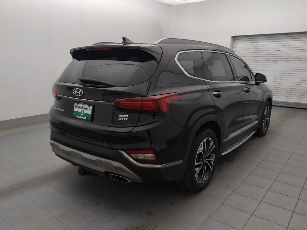 2019 Hyundai Santa Fe in Bradenton, FL 34207 - 18112521 9