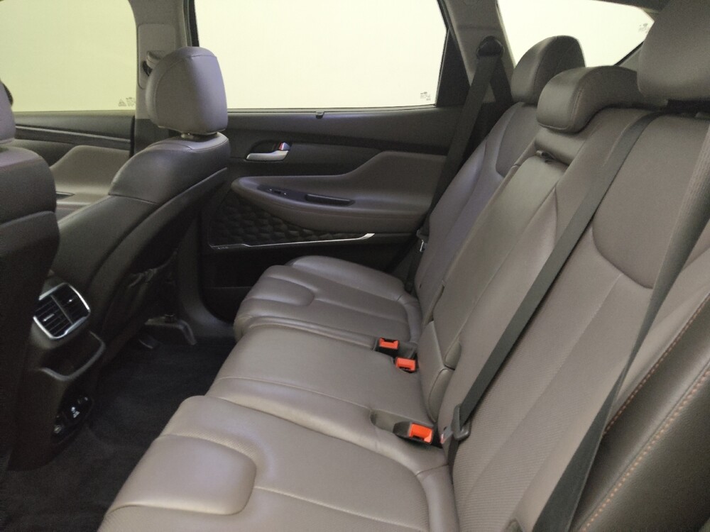 2019 Hyundai Santa Fe in Bradenton, FL 34207 - 18112521 18