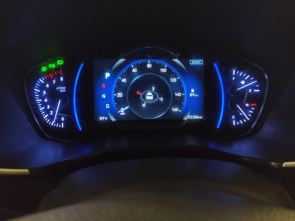 2019 Hyundai Santa Fe in Bradenton, FL 34207 - 18112521 23