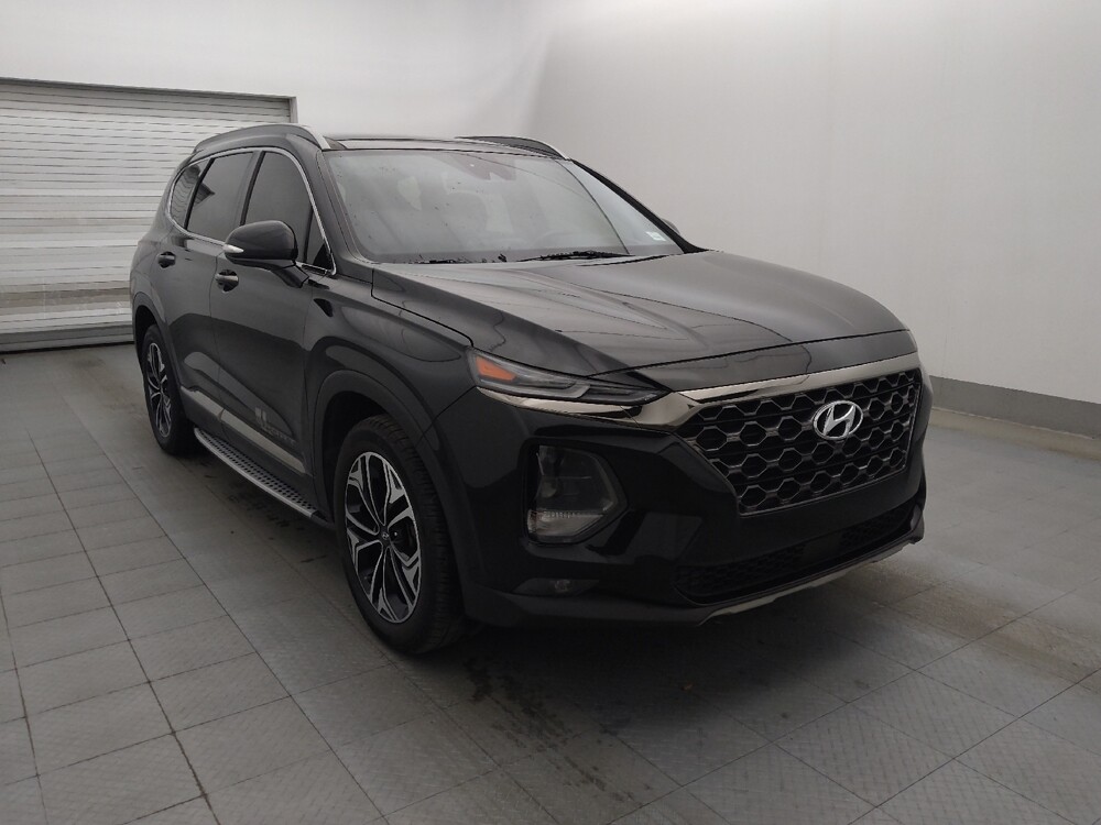 2019 Hyundai Santa Fe in Bradenton, FL 34207 - 18112521 13