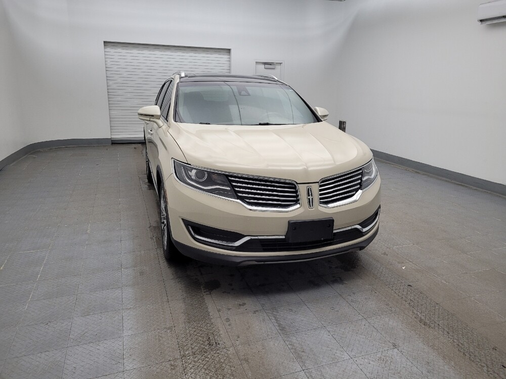 2016 Lincoln MKX in Louisville, KY 40258 - 18112522 14