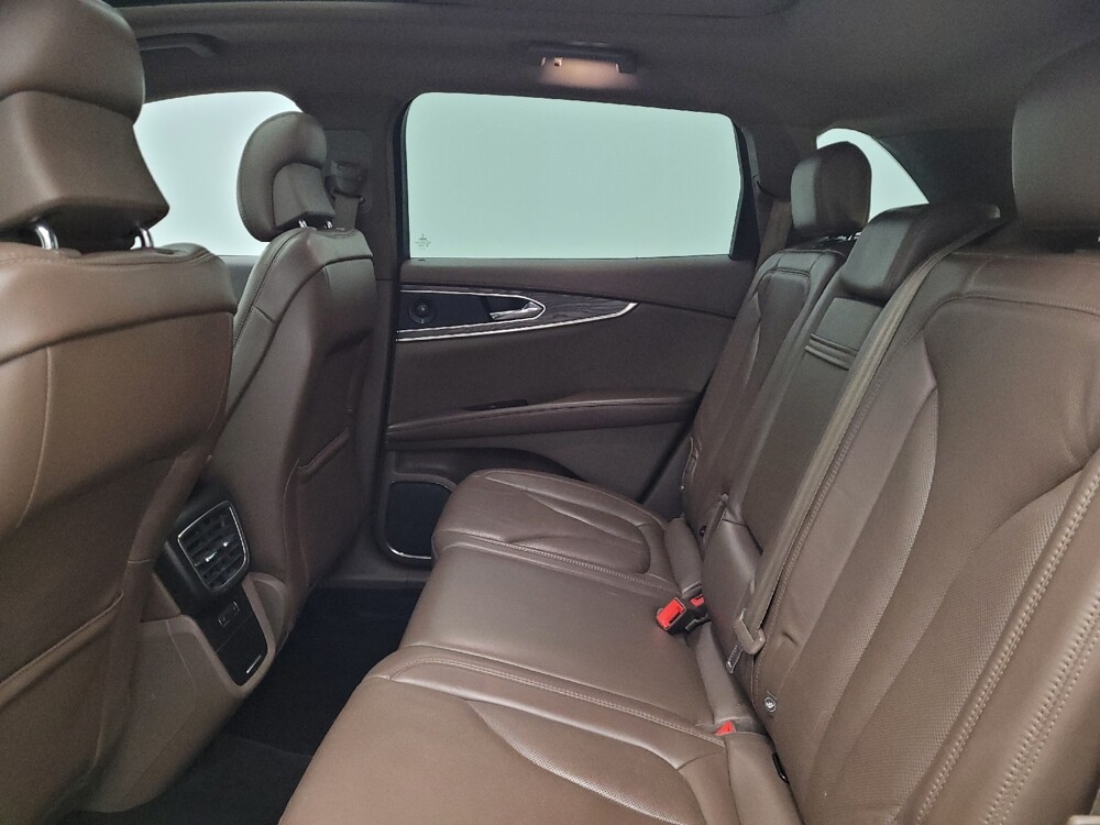 2016 Lincoln MKX in Louisville, KY 40258 - 18112522 18