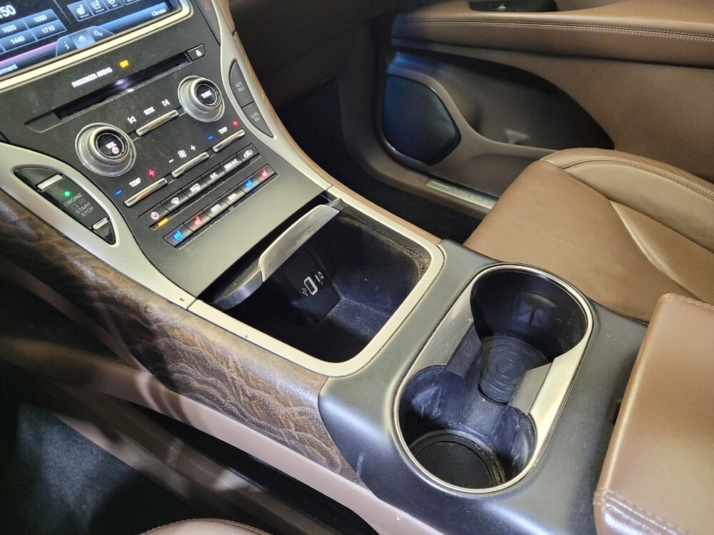 2016 Lincoln MKX in Louisville, KY 40258 - 18112522 26