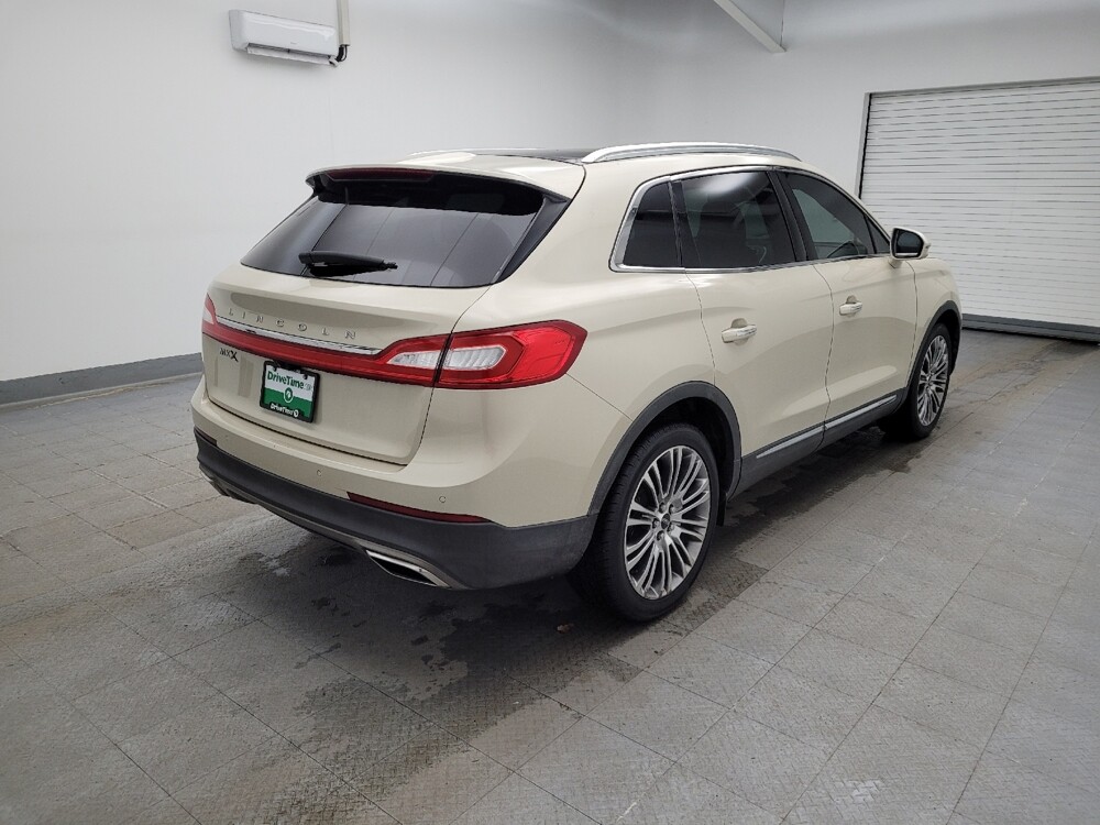 2016 Lincoln MKX in Louisville, KY 40258 - 18112522 9