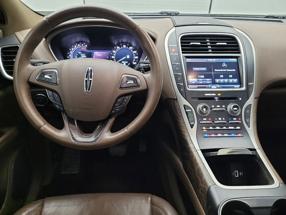 2016 Lincoln MKX in Louisville, KY 40258 - 18112522 22