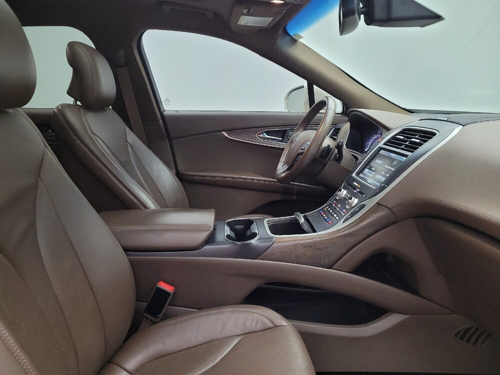 2016 Lincoln MKX in Louisville, KY 40258 - 18112522 21