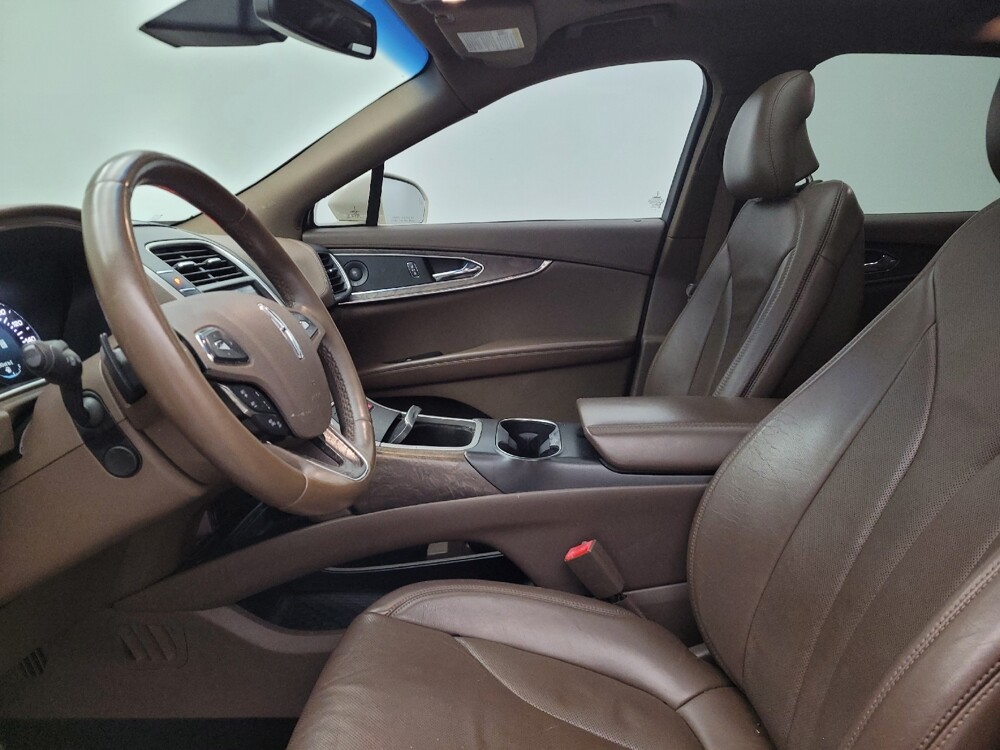 2016 Lincoln MKX in Louisville, KY 40258 - 18112522 17