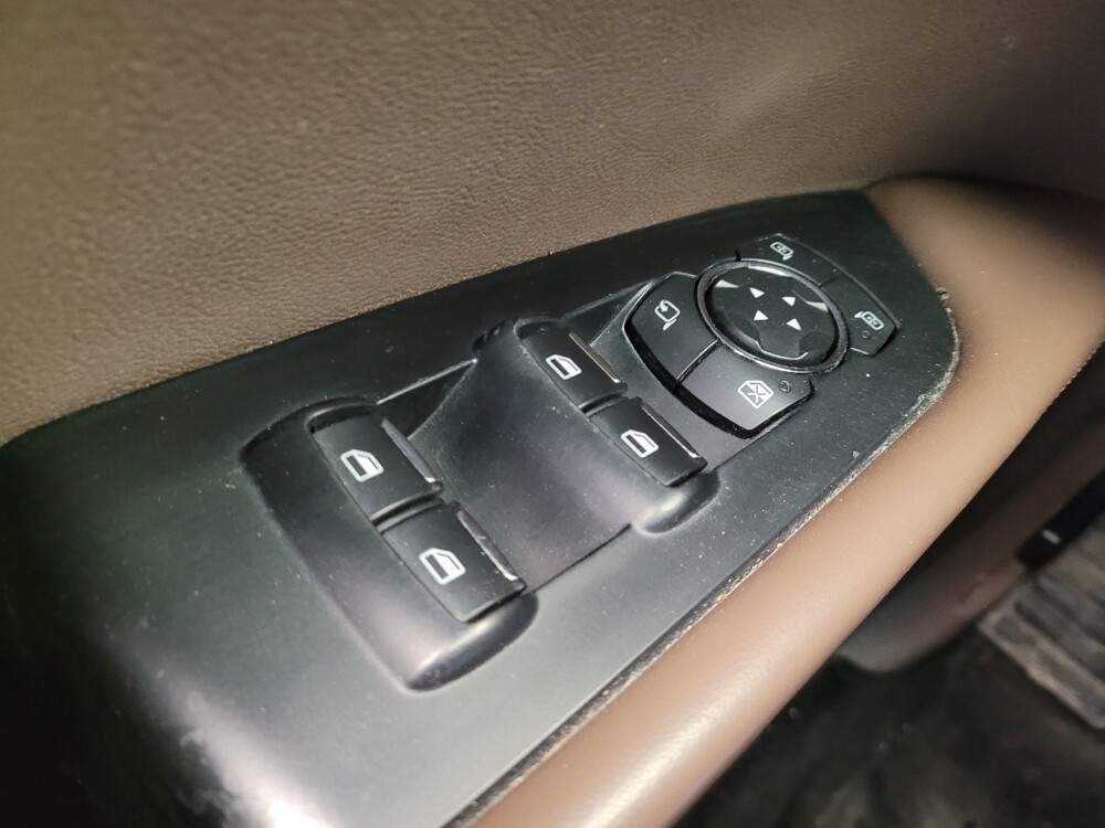 2016 Lincoln MKX in Louisville, KY 40258 - 18112522 27