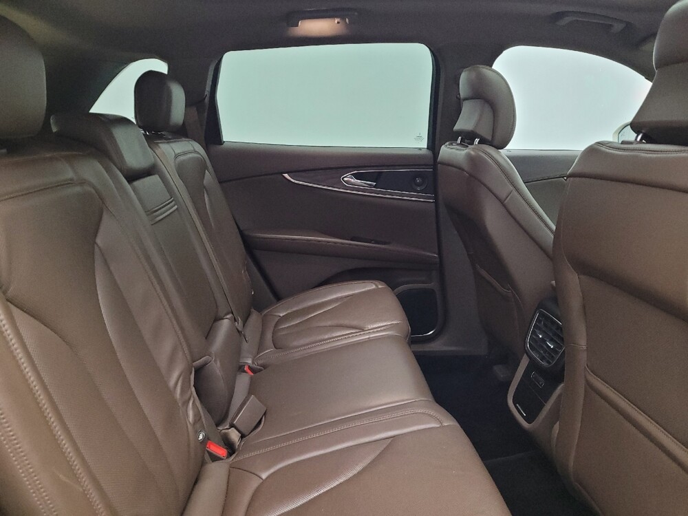 2016 Lincoln MKX in Louisville, KY 40258 - 18112522 19