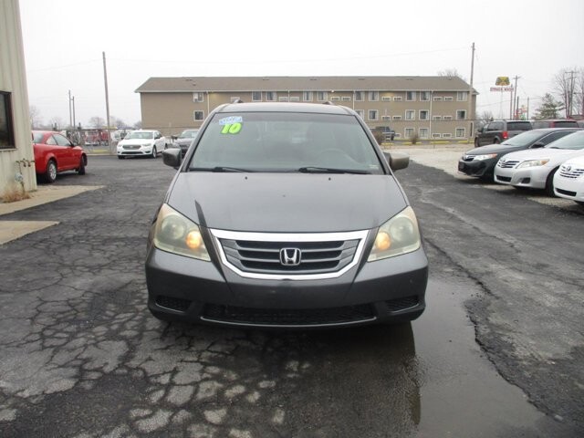 2010 Honda Odyssey in Oak Grove, MO 64075 - 18112523 2