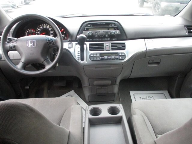 2010 Honda Odyssey in Oak Grove, MO 64075 - 18112523 12