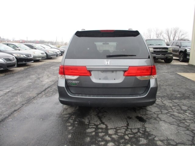 2010 Honda Odyssey in Oak Grove, MO 64075 - 18112523 6