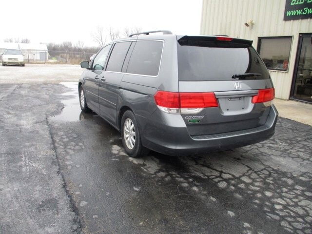 2010 Honda Odyssey in Oak Grove, MO 64075 - 18112523 7