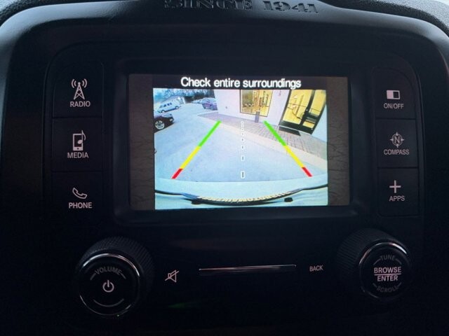 2016 Jeep Renegade in Knoxville, TN 37920 - 18112524 22