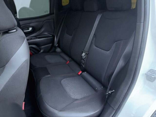 2016 Jeep Renegade in Knoxville, TN 37920 - 18112524 14