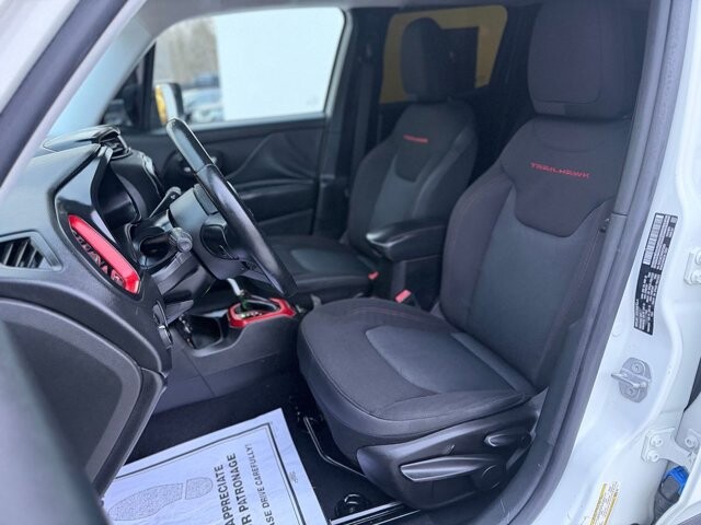 2016 Jeep Renegade in Knoxville, TN 37920 - 18112524 12