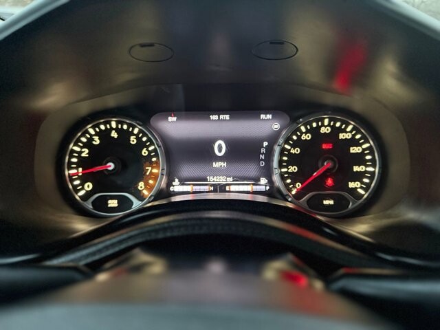 2016 Jeep Renegade in Knoxville, TN 37920 - 18112524 20