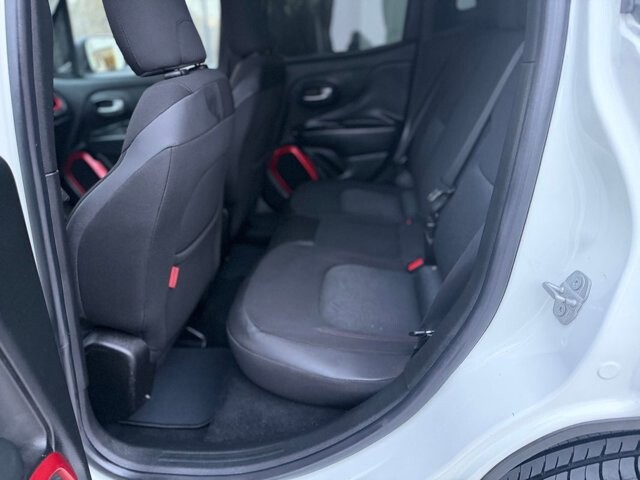 2016 Jeep Renegade in Knoxville, TN 37920 - 18112524 13