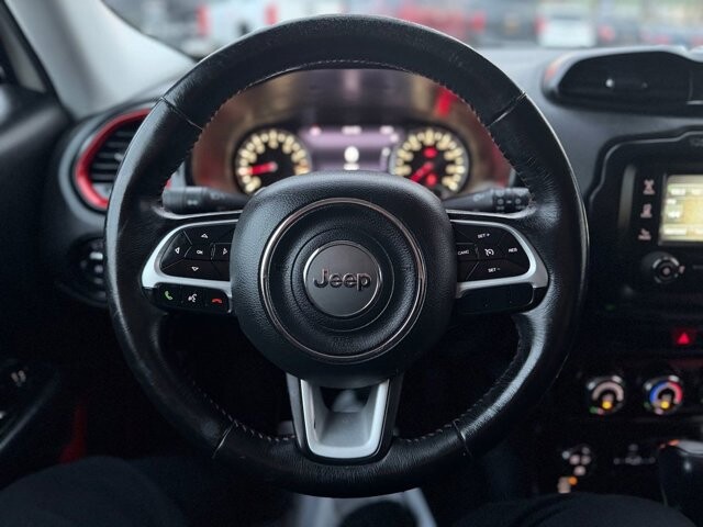 2016 Jeep Renegade in Knoxville, TN 37920 - 18112524 17