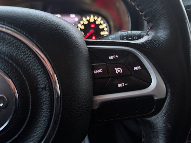 2016 Jeep Renegade in Knoxville, TN 37920 - 18112524 19