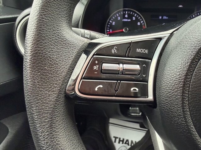 2021 Kia Forte in Knoxville, TN 37920 - 18112525 19
