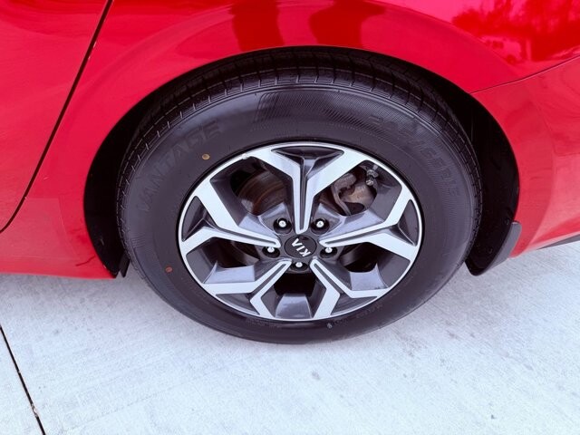 2021 Kia Forte in Knoxville, TN 37920 - 18112525 29