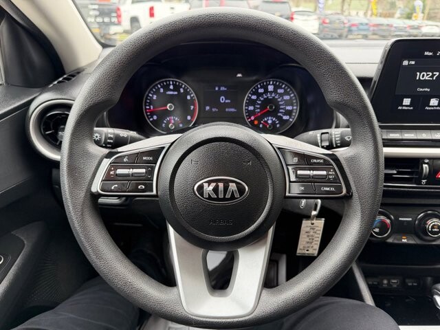 2021 Kia Forte in Knoxville, TN 37920 - 18112525 18
