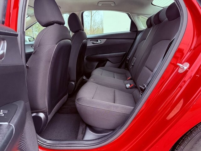 2021 Kia Forte in Knoxville, TN 37920 - 18112525 14